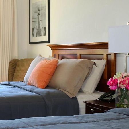Camden Riverhouse Hotel And Inn Экстерьер фото