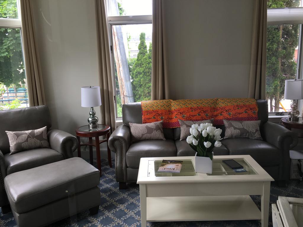 Camden Riverhouse Hotel And Inn Экстерьер фото