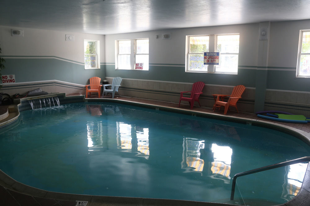 Camden Riverhouse Hotel And Inn Экстерьер фото