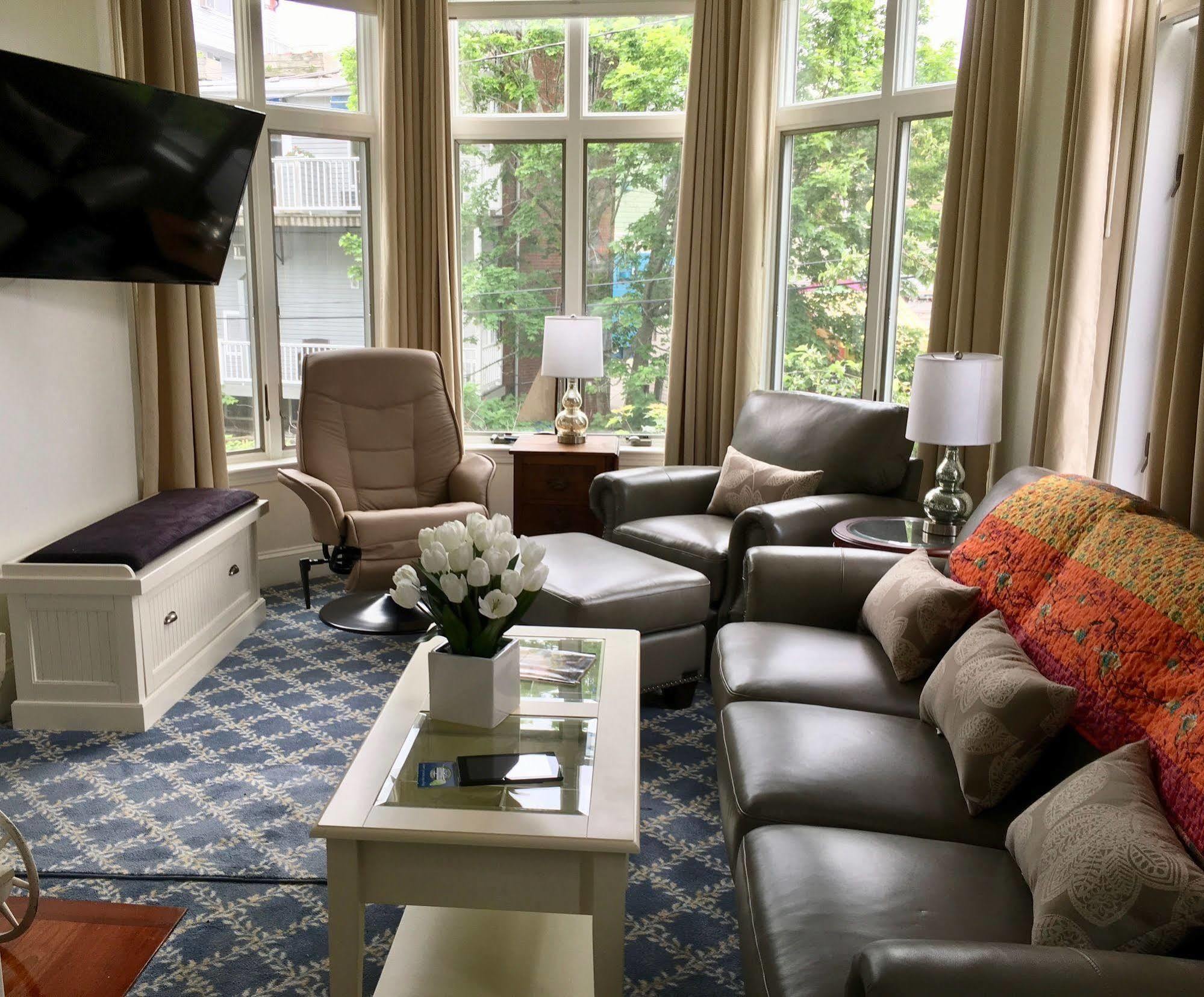 Camden Riverhouse Hotel And Inn Экстерьер фото