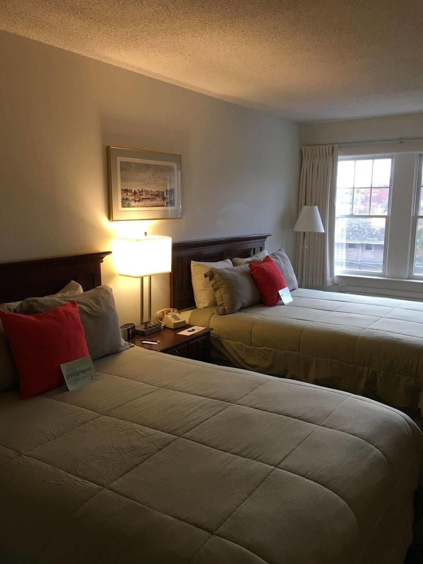 Camden Riverhouse Hotel And Inn Экстерьер фото