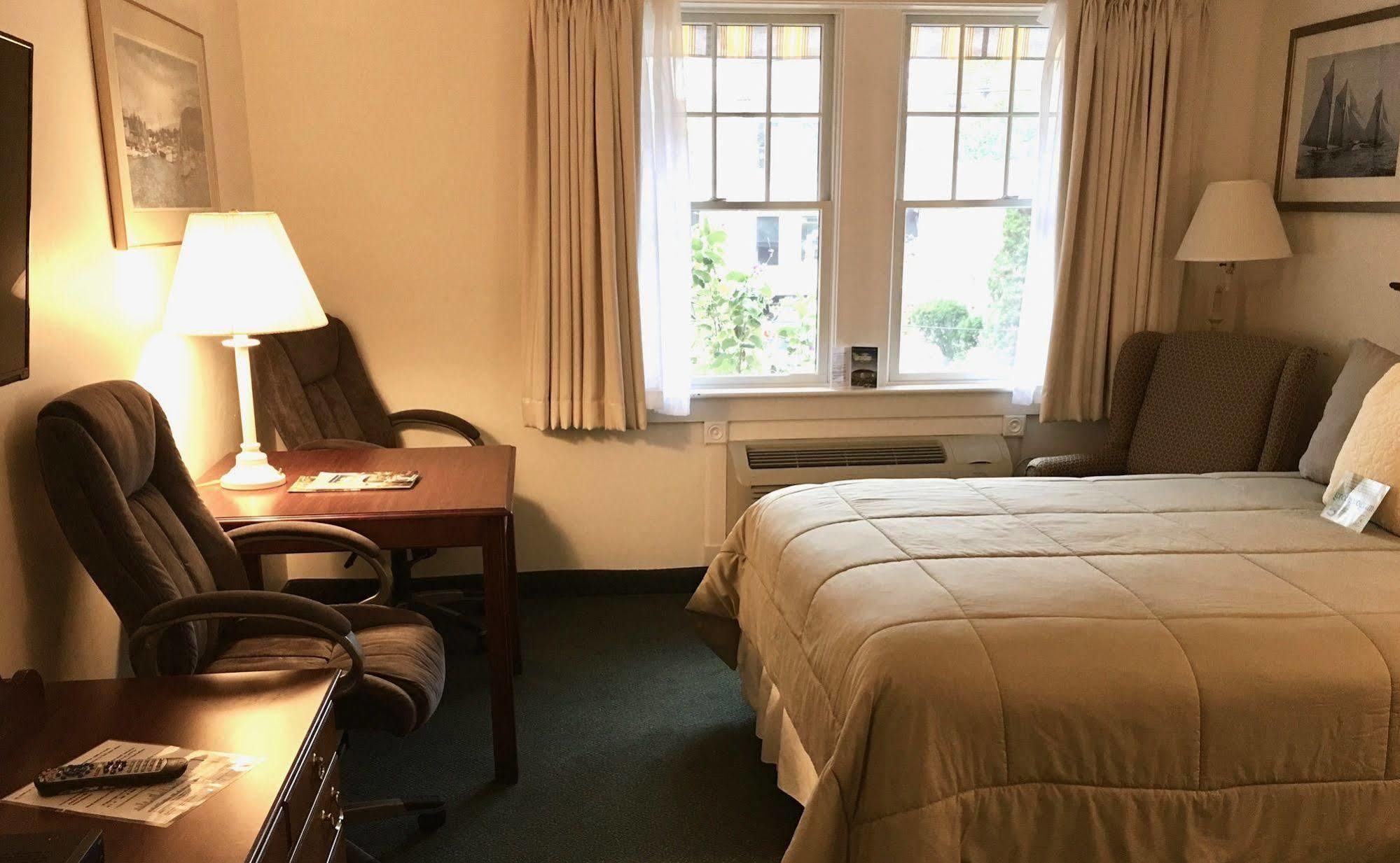 Camden Riverhouse Hotel And Inn Экстерьер фото